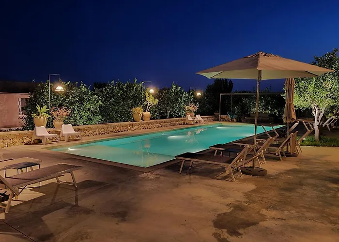 Tenuta Don Paolino