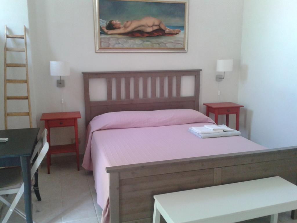 Tenuta Don Paolino Couette-café