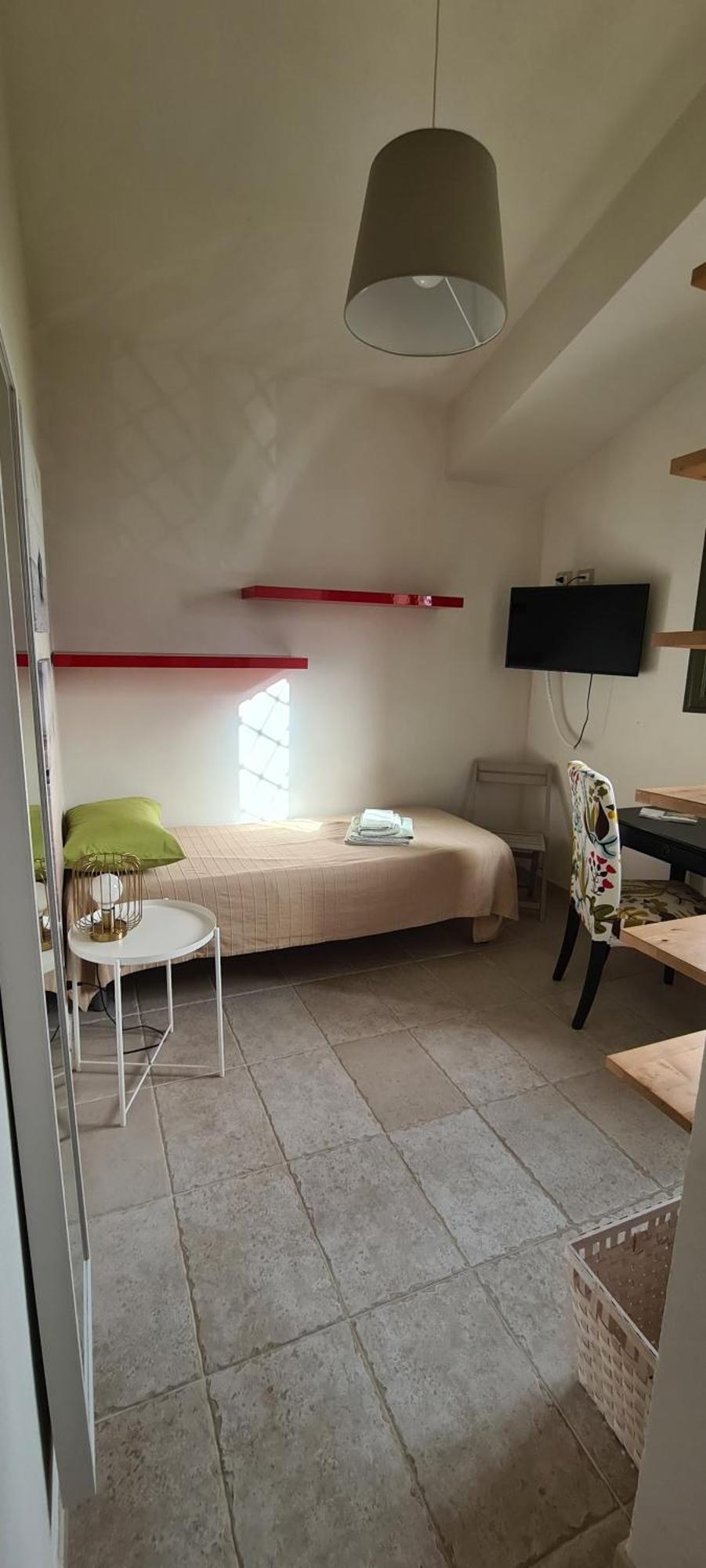 Tenuta Don Paolino Avola