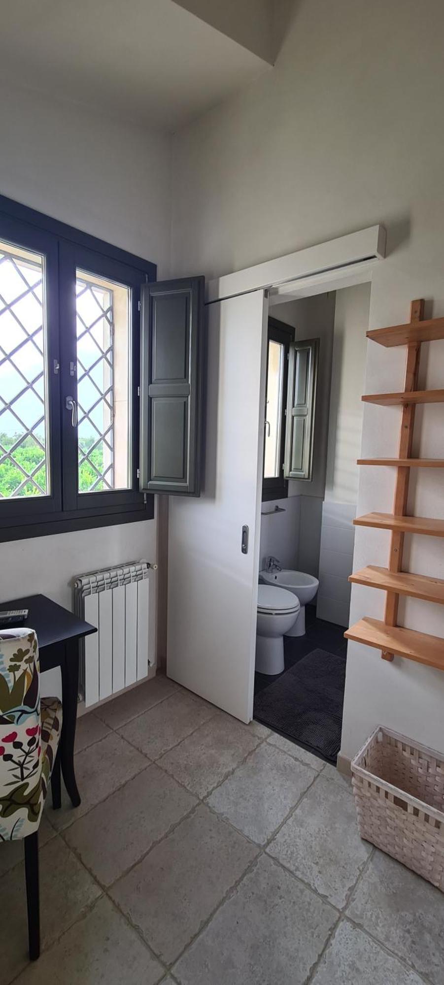 Tenuta Don Paolino Couette-café 3*