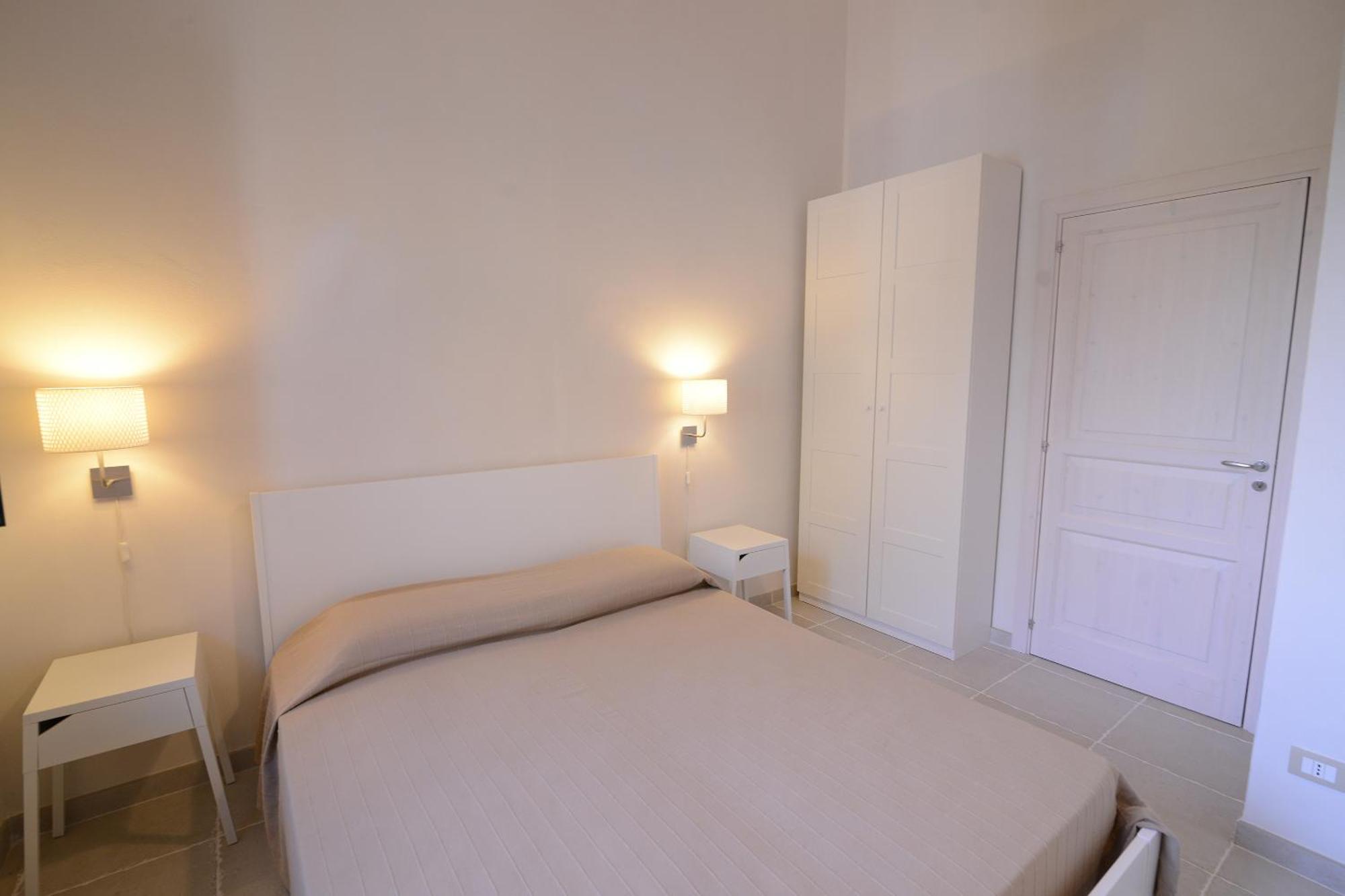 Tenuta Don Paolino 3* Avola