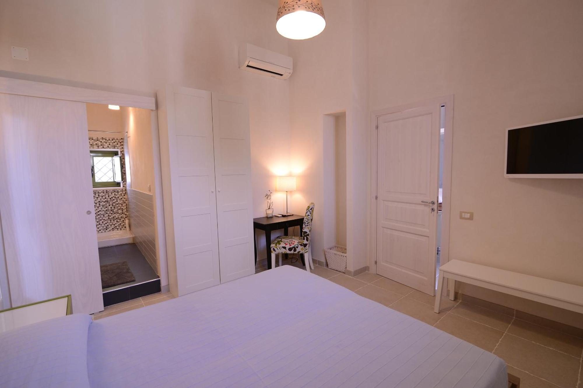 Tenuta Don Paolino 3*