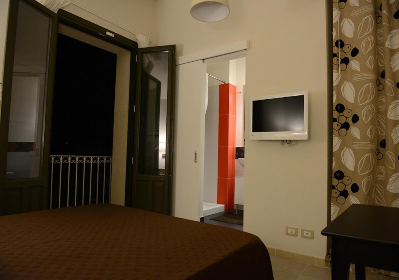 Couette-café Tenuta Don Paolino