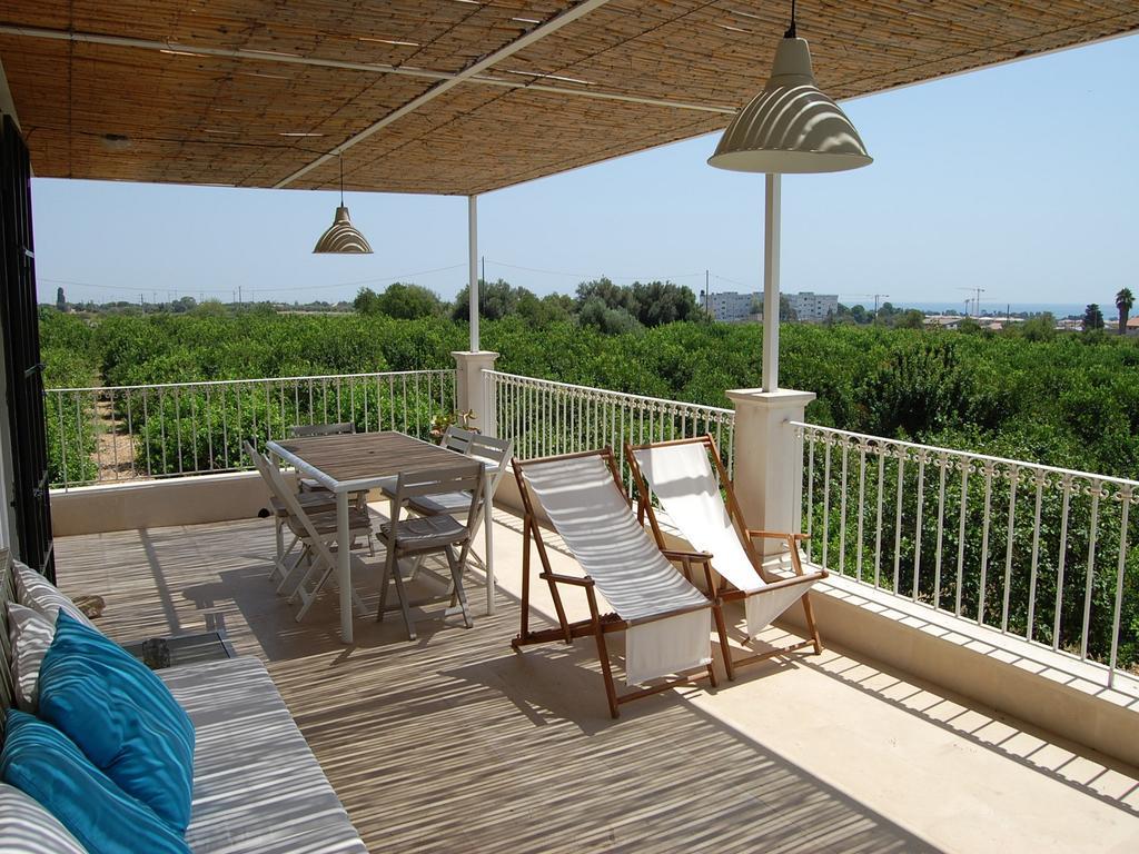 Tenuta Don Paolino Couette-café