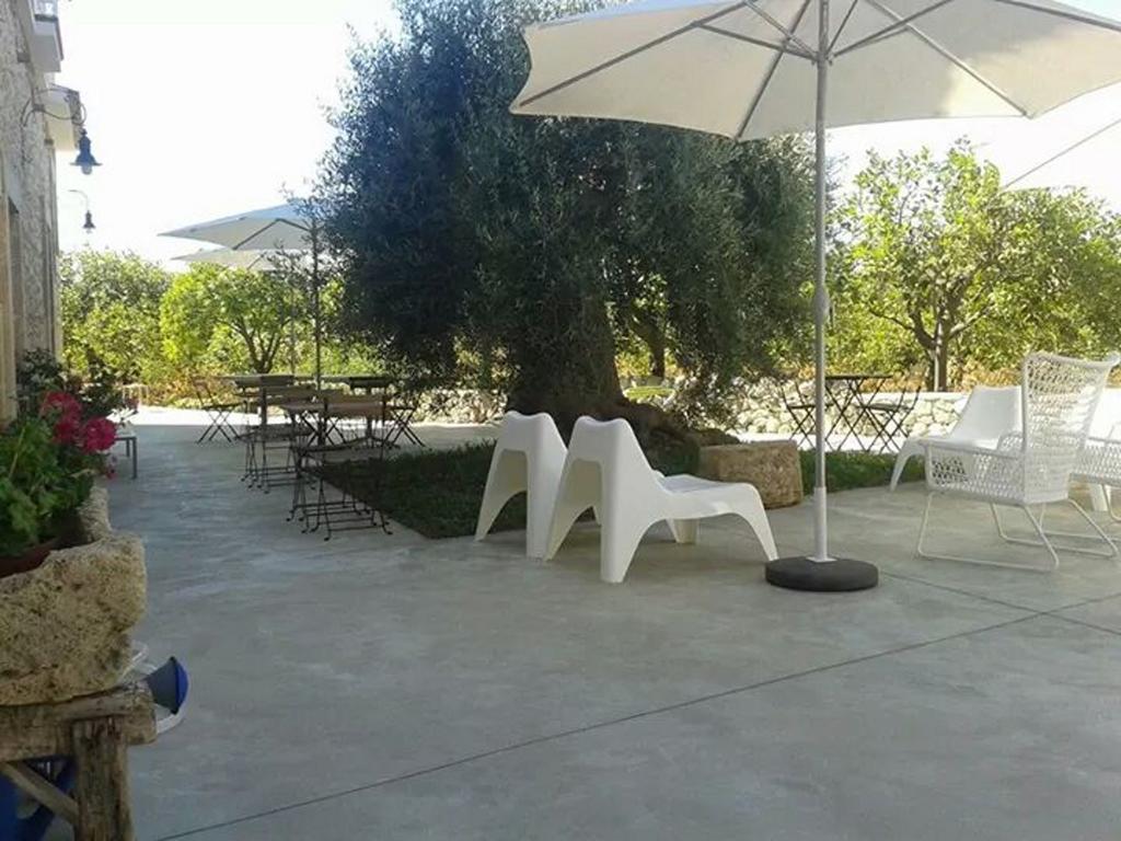 Tenuta Don Paolino