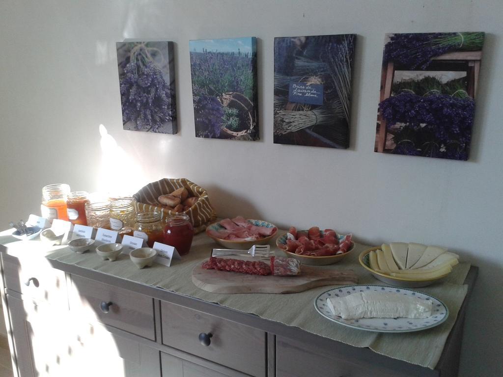 Tenuta Don Paolino Couette-café