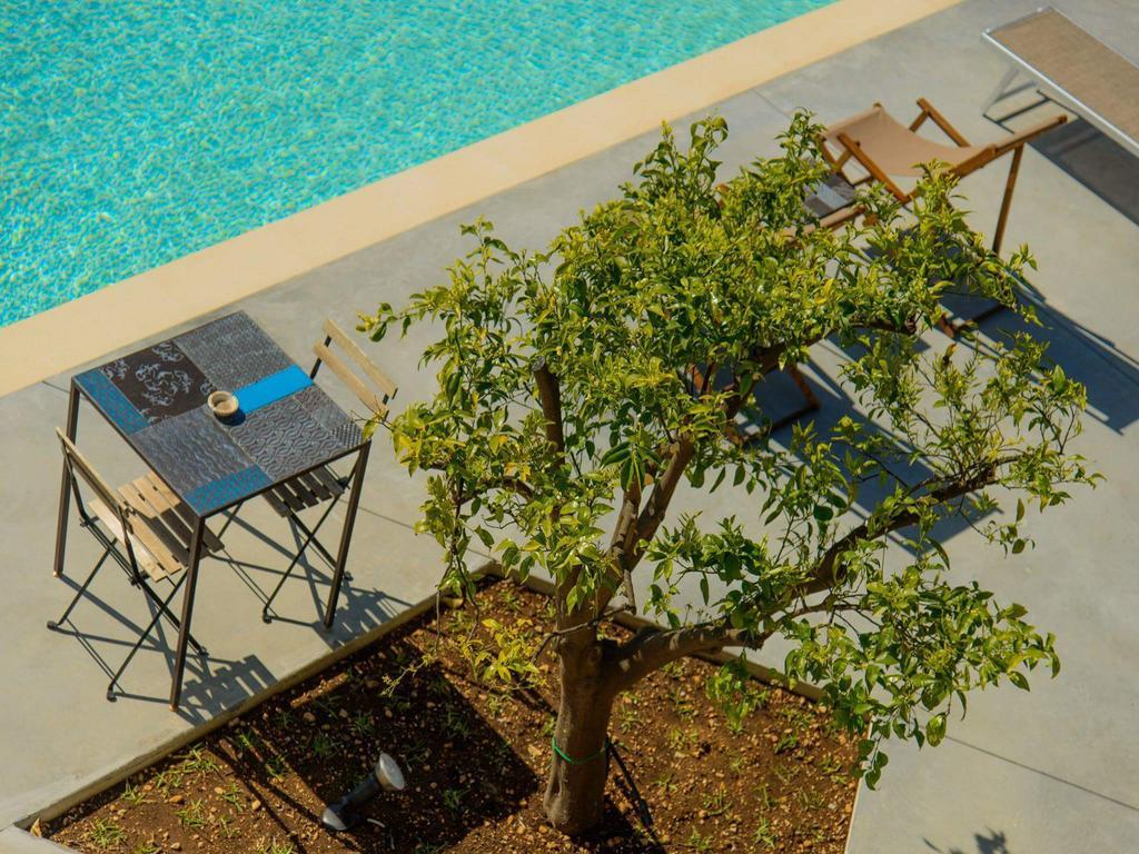 Tenuta Don Paolino Couette-café 3*