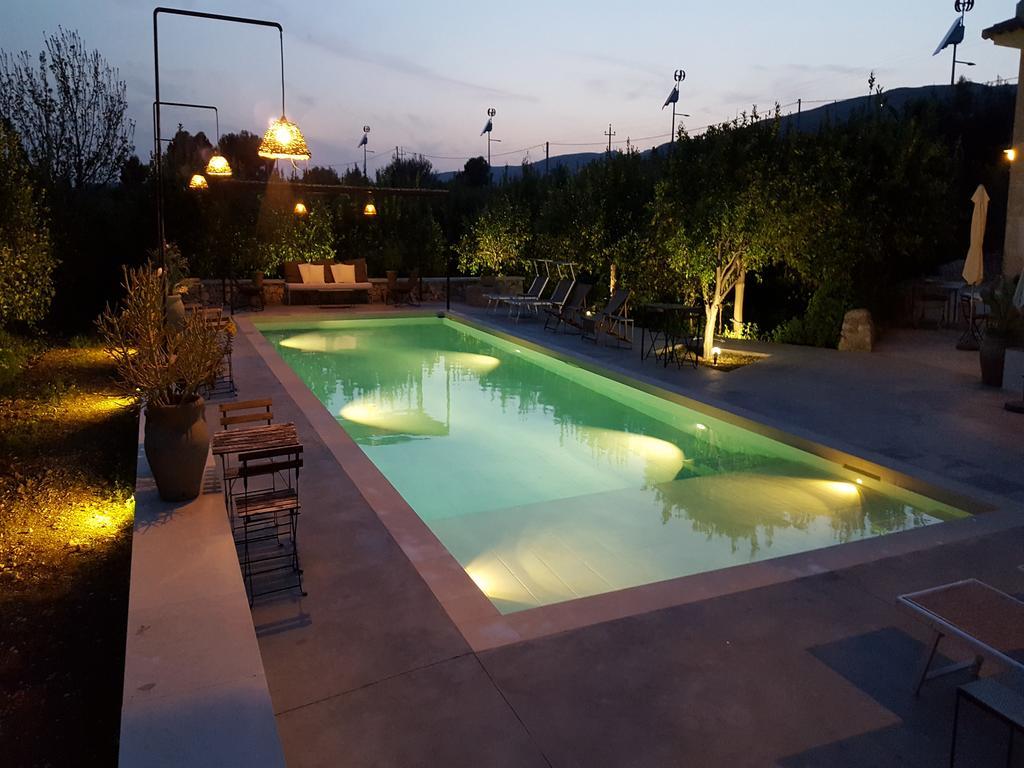 Tenuta Don Paolino Couette-café Avola